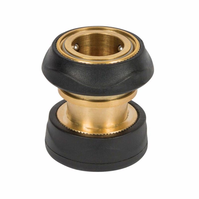 Gilmour 871554-1002 Heavy Duty 0.63 In. Brass Thread