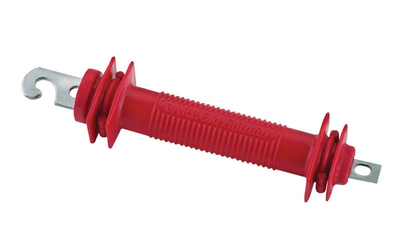 Dare 503 Gate Handle Plstc/Stl