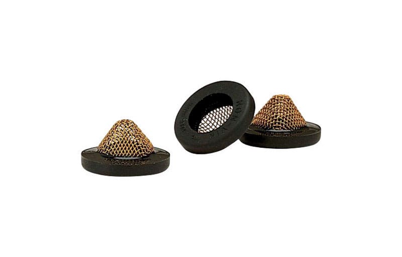 Gilmour 802004-1001 Brass Filter Hose Washer