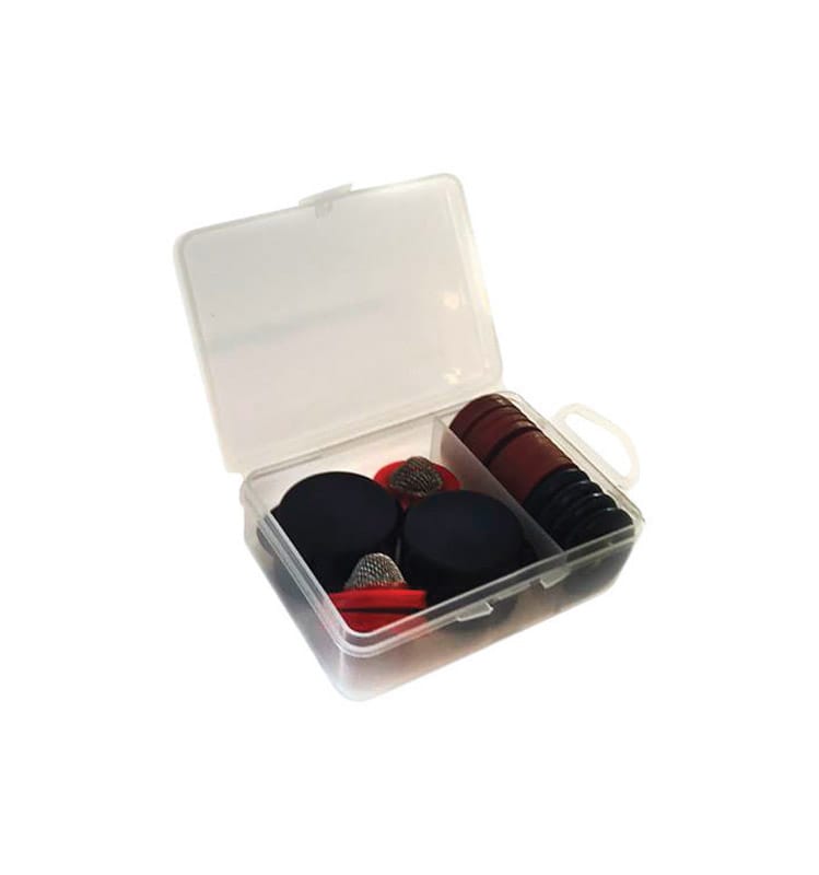 Gilmour 801244-1001 Hose Cap Washer Kit 20Pc