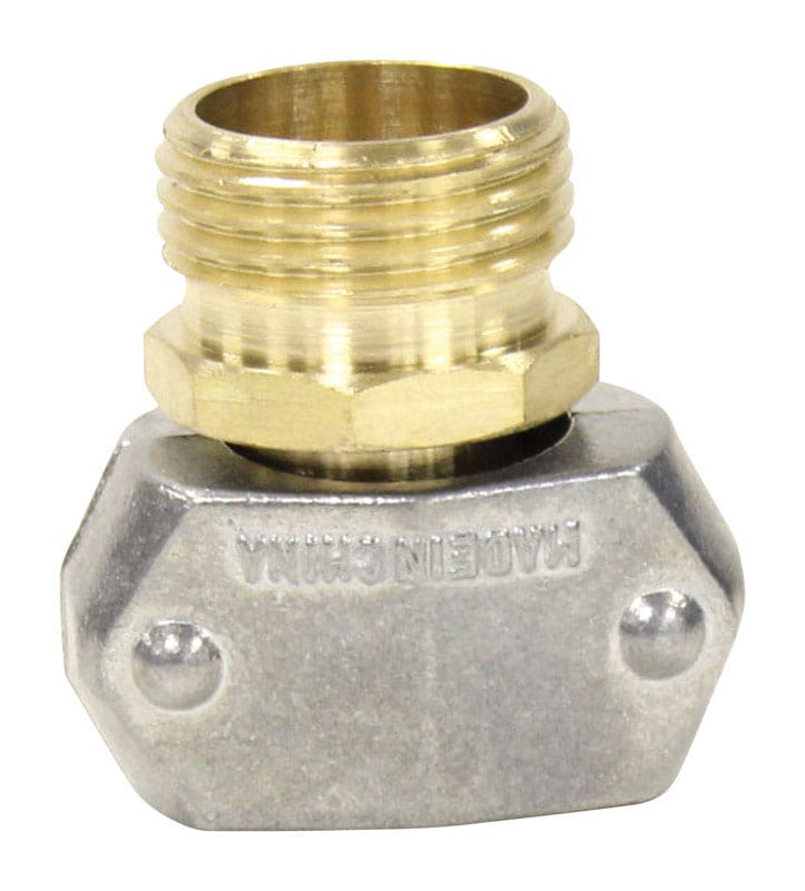 Gilmour 801324-1001 Clamp Coupling 5/8 &