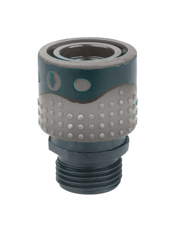 Gilmour 839044-1001 Polymer Threaded Female Quick Co