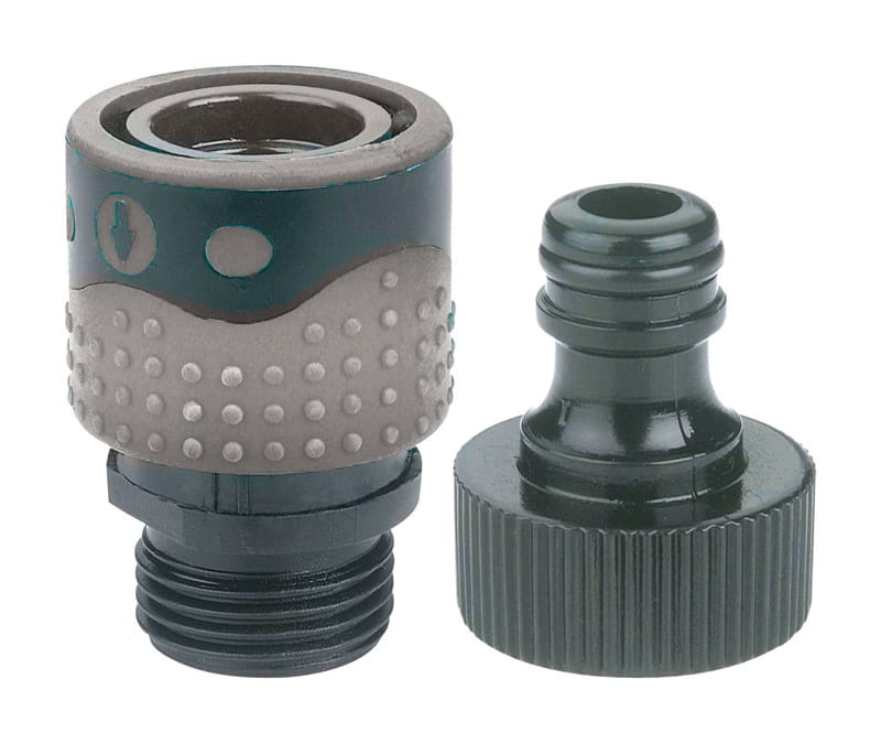 Gilmour 839004-1001 Faucet Quick Connect
