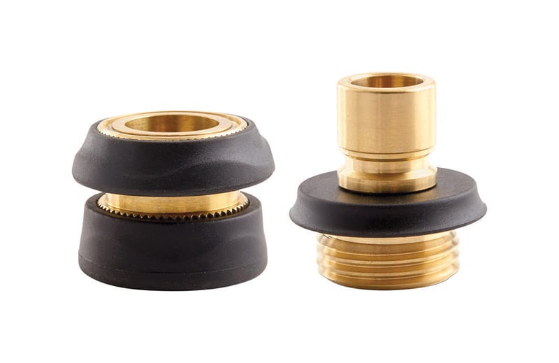 Gilmour 840204-1001 09Qc Quick Connector