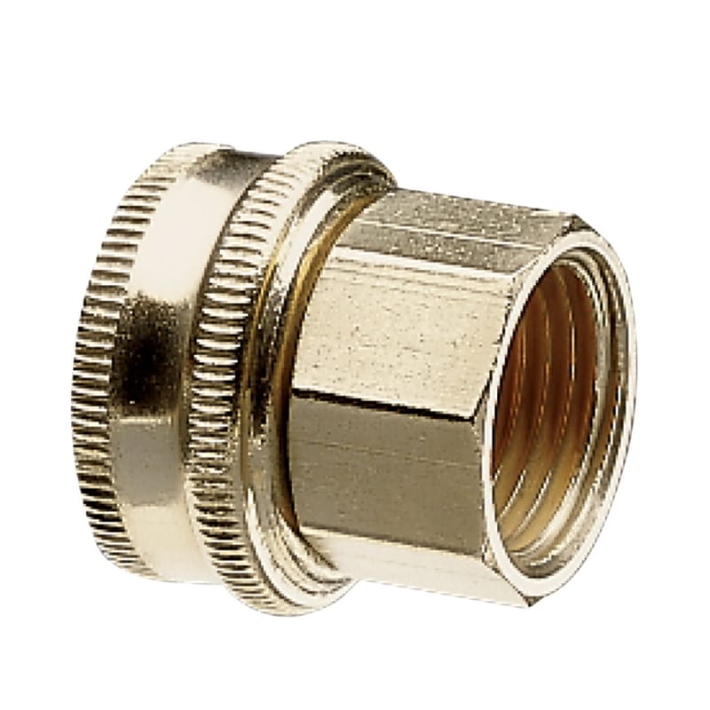 Gilmour 805574-1003 Swivel Hose Connecto