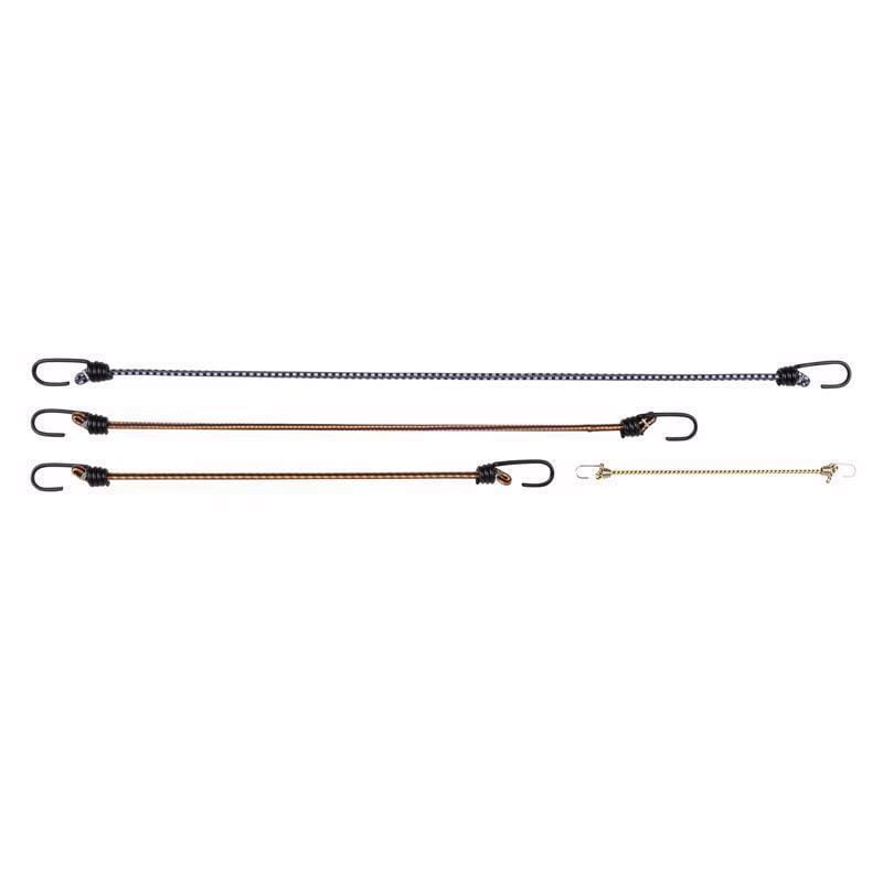 Keepr 06306 Multi Pack Cord 6 Pc