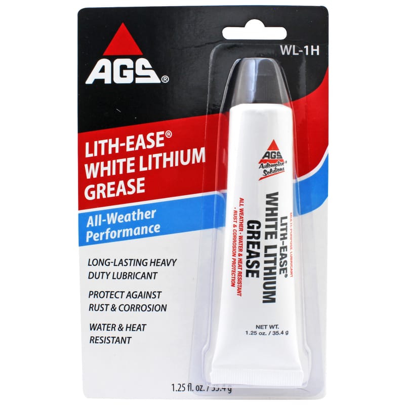 AGS WL-1H Grease Whlthm 1.25Oz