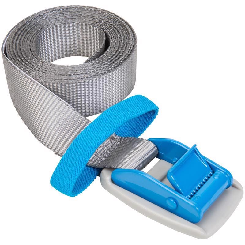 Keepr 45201 Cargo Strap 10' Grey