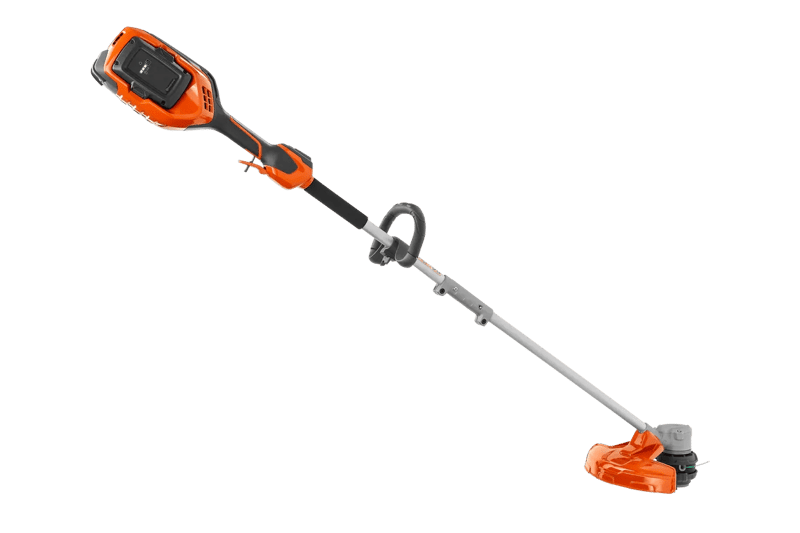 Husqvarna 970480101 220iL Battery String Trimmer Kit