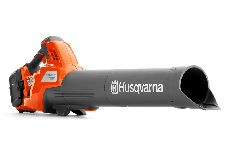 Husqvarna 970480201 230iB Battery Leaf Blower Kit