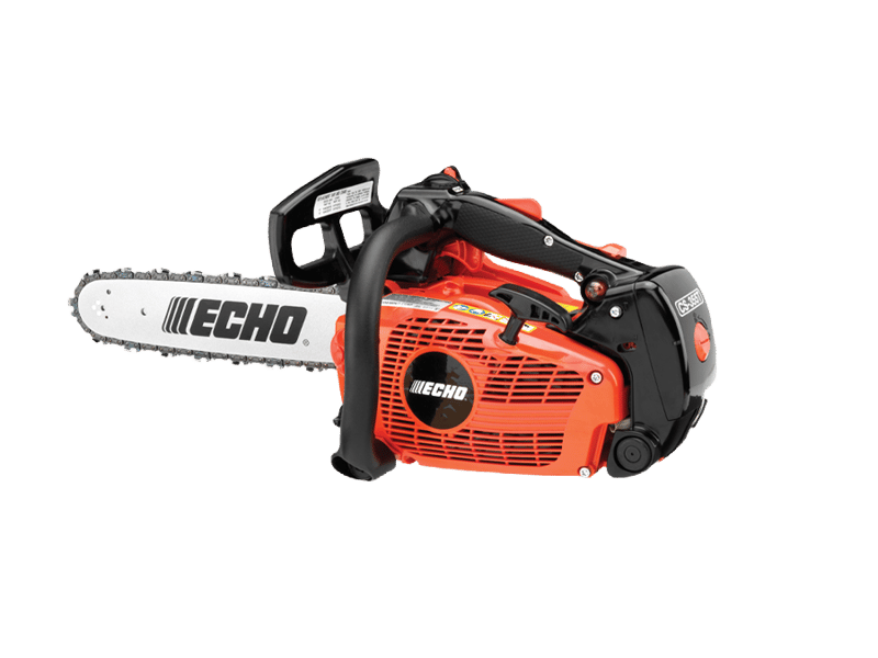 Echo CS-355T-16 35.8 CC Top Handle W/ 16" B & C