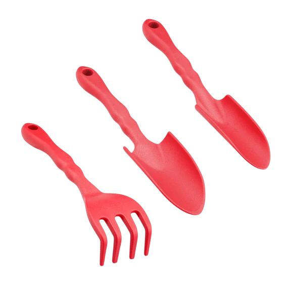 Corona KD 1001 9.1 in. Garden Tool Set