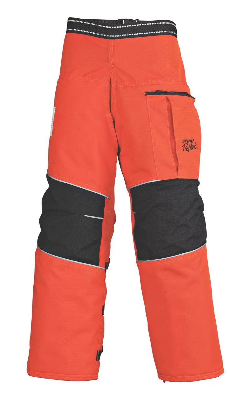 Stihl 0000 886 3907 9 Ply - 36"