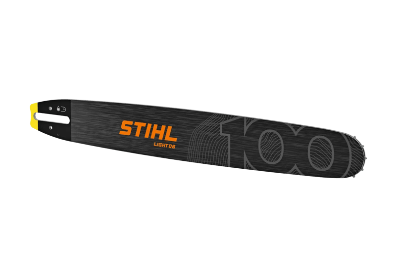 Stihl 3003 835 5221 Light 06 Anniversary Bar 20" | .063"