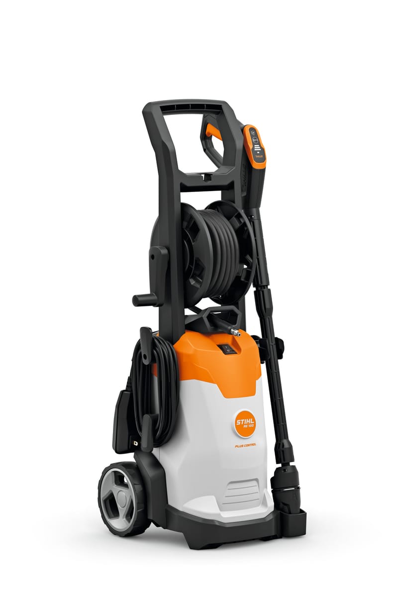 Stihl RE02 011 4555 US Re 100 Plus Control