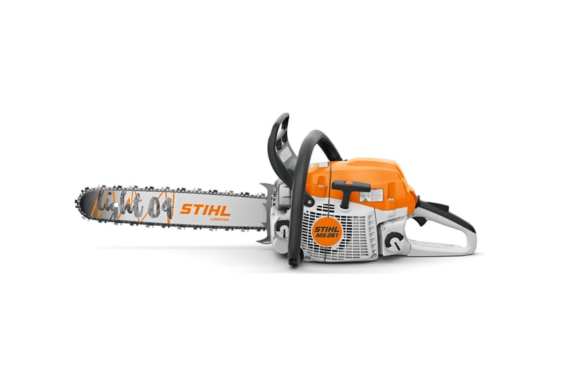 Stihl 1141 200 0678 Ms 261 16" | 23 Rm3 67