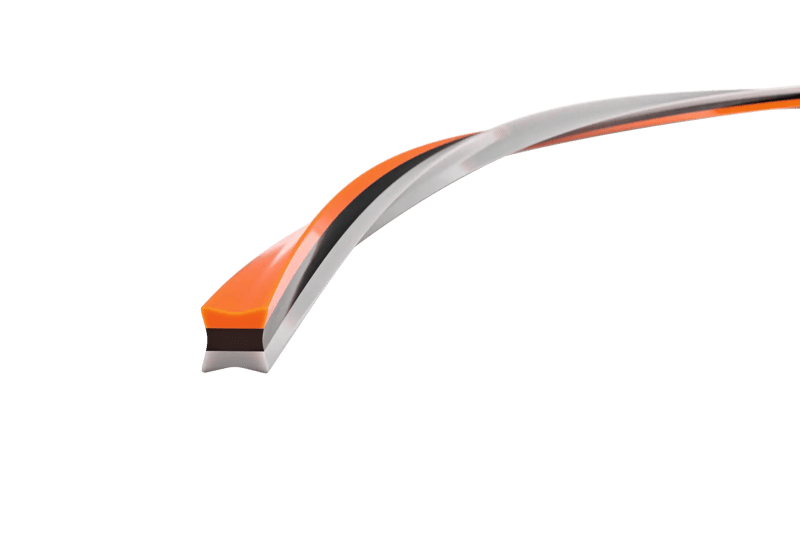 Stihl 0000 930 4318 CF3 Pro .080 / 1/2 lb. Timmer Line Spool