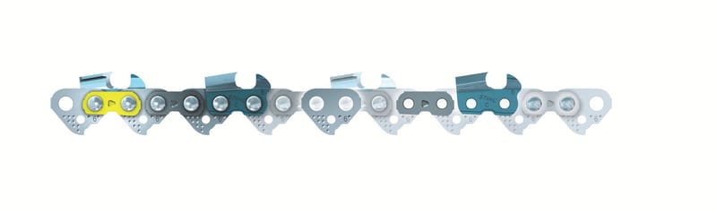 Stihl 3639 005 0081 RAPID™ Super | .325" | 0.063" | 81 drive links (26 RS 81)