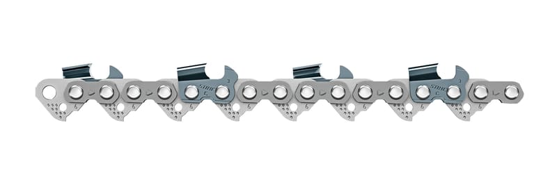 Stihl 3838 005 0108 46 RMX Rapid Micro Chain, 7.344 ft.