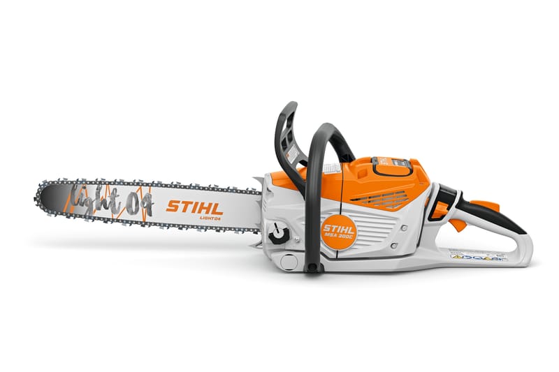 Stihl MA02 200 0058 Msa 300 C-O 16" | .050"