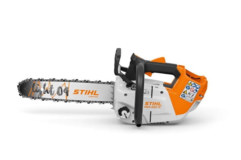 Stihl MA01 200 0058 Msa 220 Tc-O 16" 61Ps3