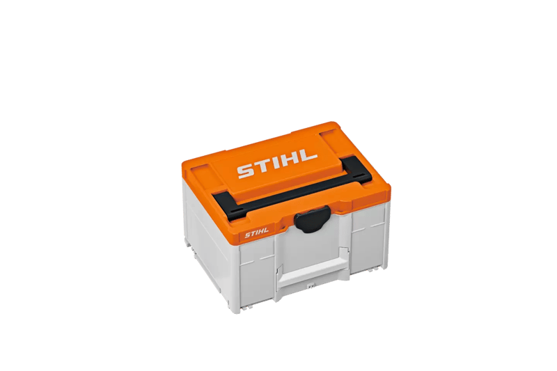 Stihl 0000 882 9704 Battery Box - M