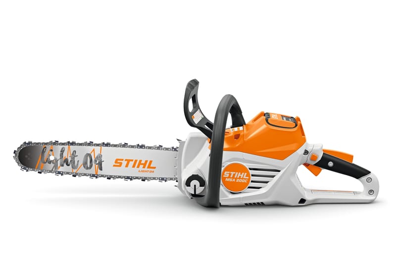 Stihl MA03 200 0007 MSA 200 w/14" bar