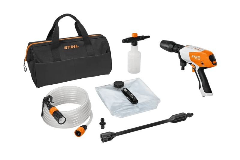 Stihl RA02 011 7601 US RCA 20 Battery Handheld Pressure Washer (Unit Only)