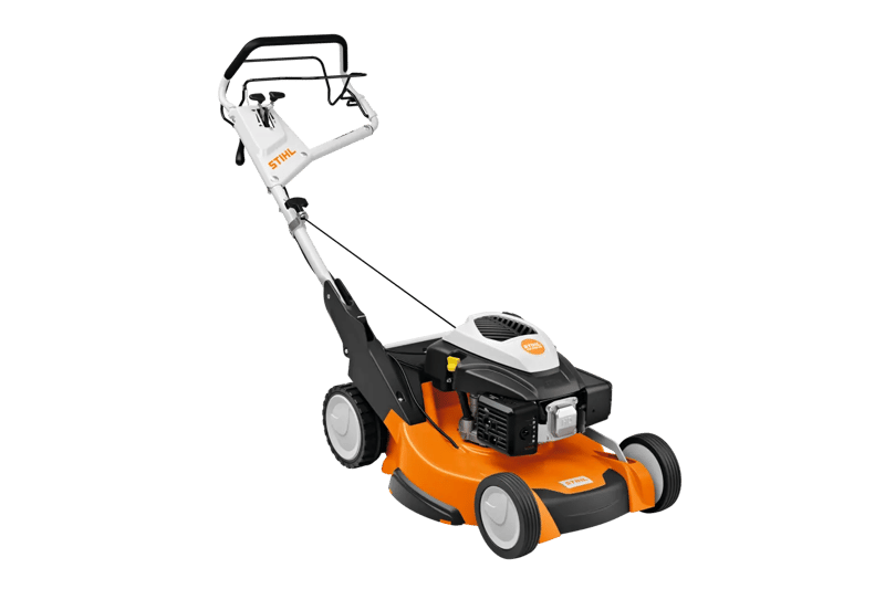 Stihl 6374 011 3451 US Rm 655 Vs