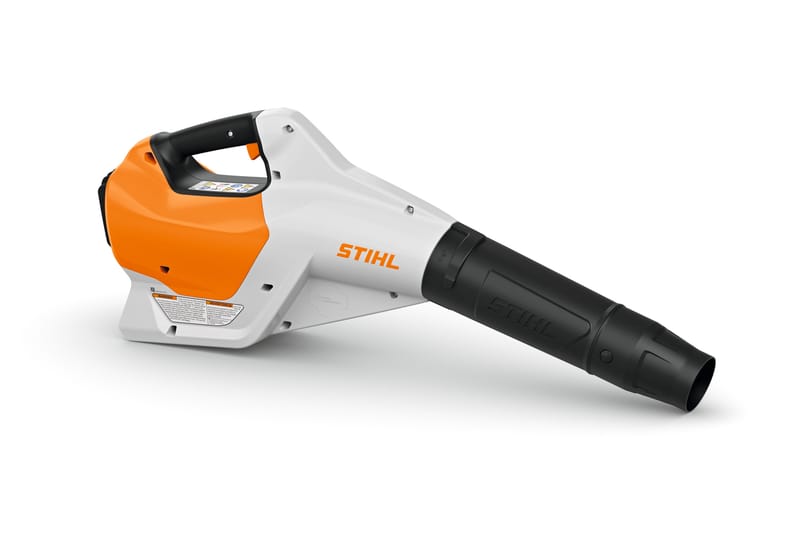 Stihl BA09 011 5910 US BGA 160 Set w/battery & charger