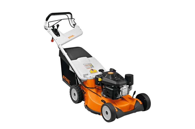 Stihl 6378 011 3440 US Rm 756 Yc