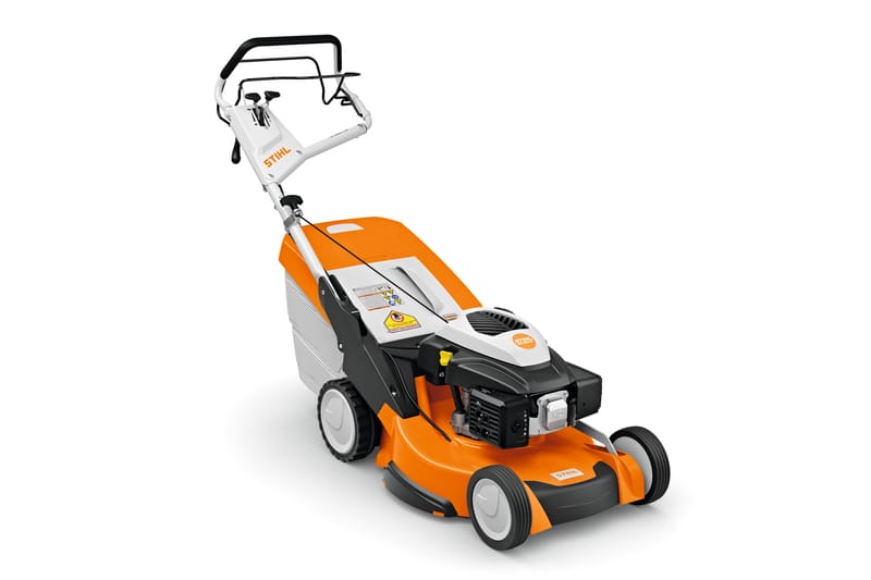 Stihl 6374 011 3452 US Rm 655 Ys