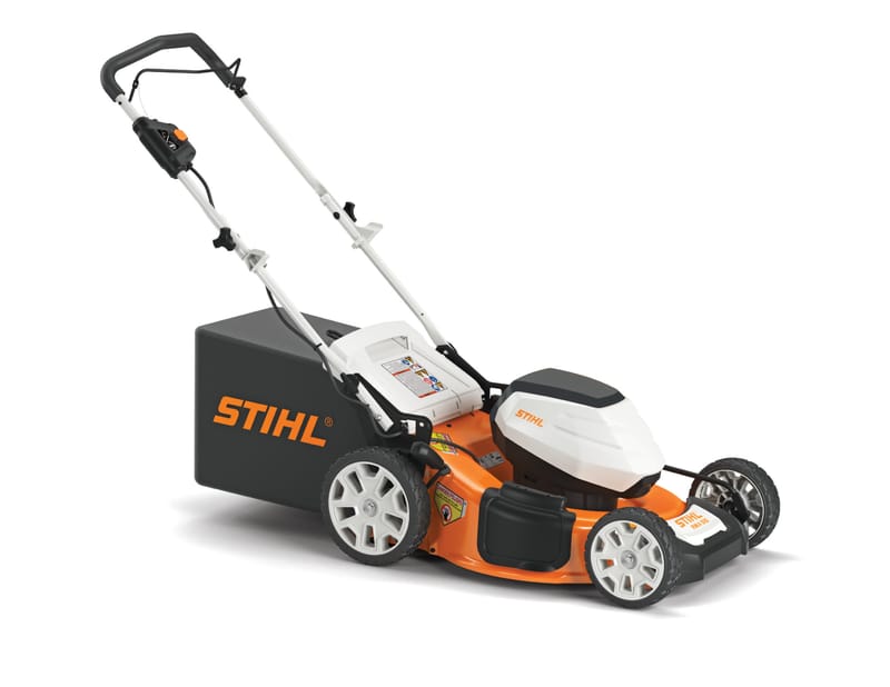 Stihl 6372 011 1400 US RMA 510 (Unit Only)