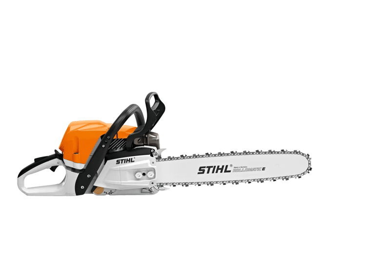 Stihl 1140 200 0762 Ms 400 C-M 25" | 33 Rh 84
