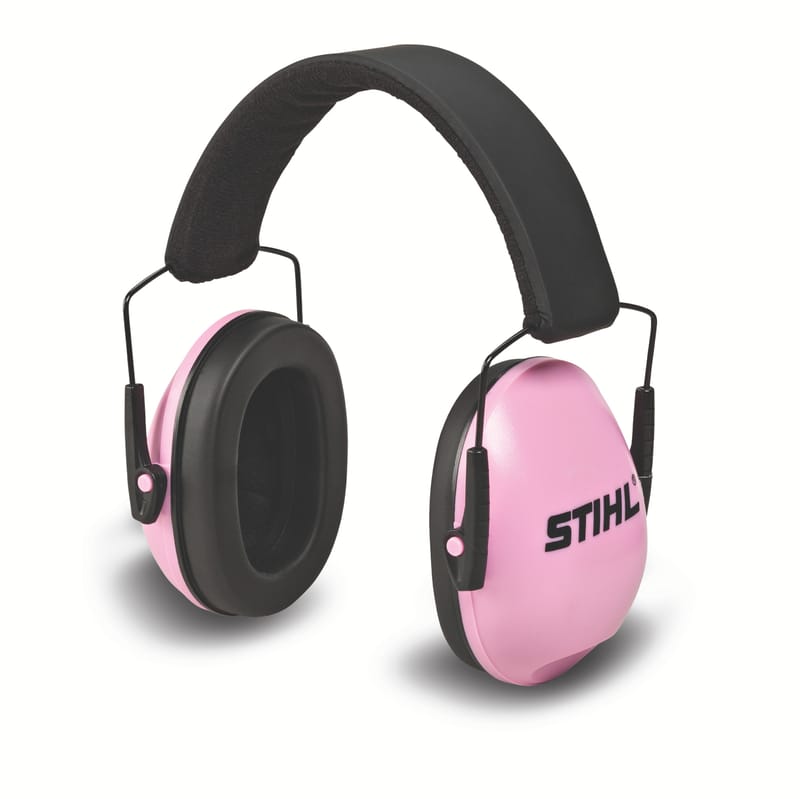 Stihl 7010 884 0507 Cotton Candy Hearing Protector