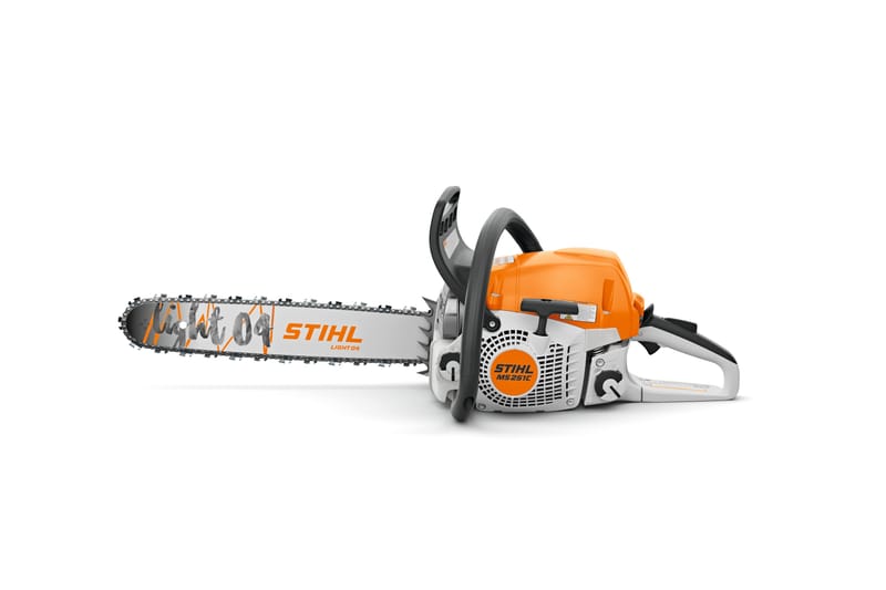 Stihl 1143 200 0437 Ms 251 C-Be 18" | 26 Rm3 68