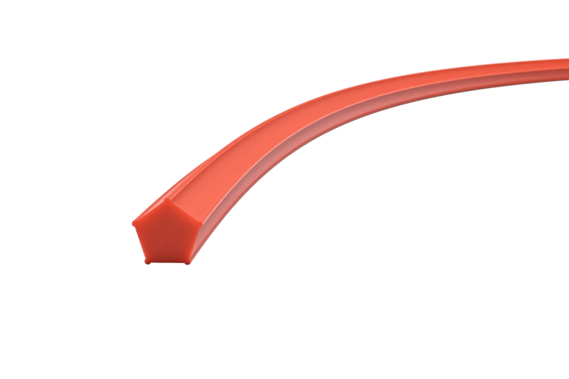 Stihl 0000 930 3342 Pentagon Line .105 / 1/2 lb. Red Timmer Line Spool