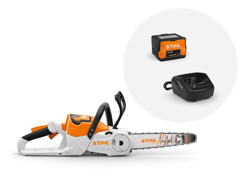 Stihl MA04 011 5867 US MSA 60 C-B Set w/battery & charger