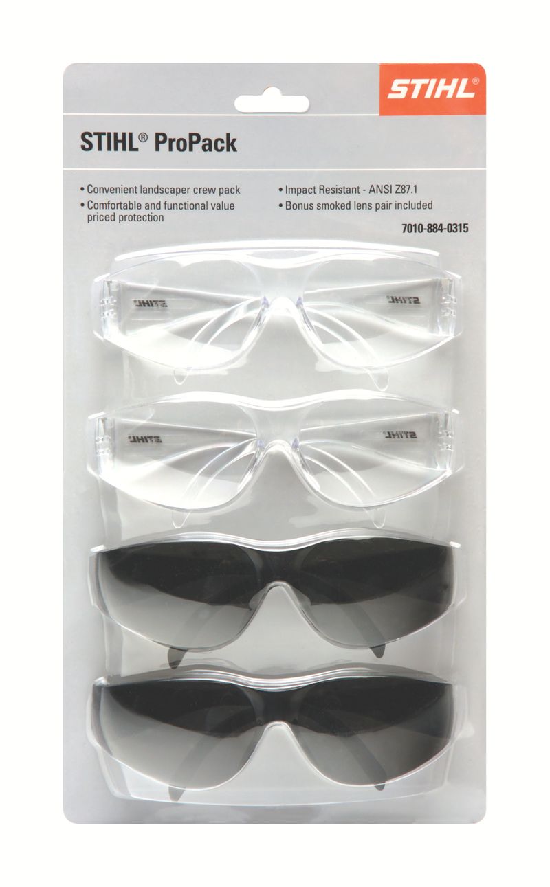 Stihl 7010 884 0315 ProPack (4 per Blister Pack)