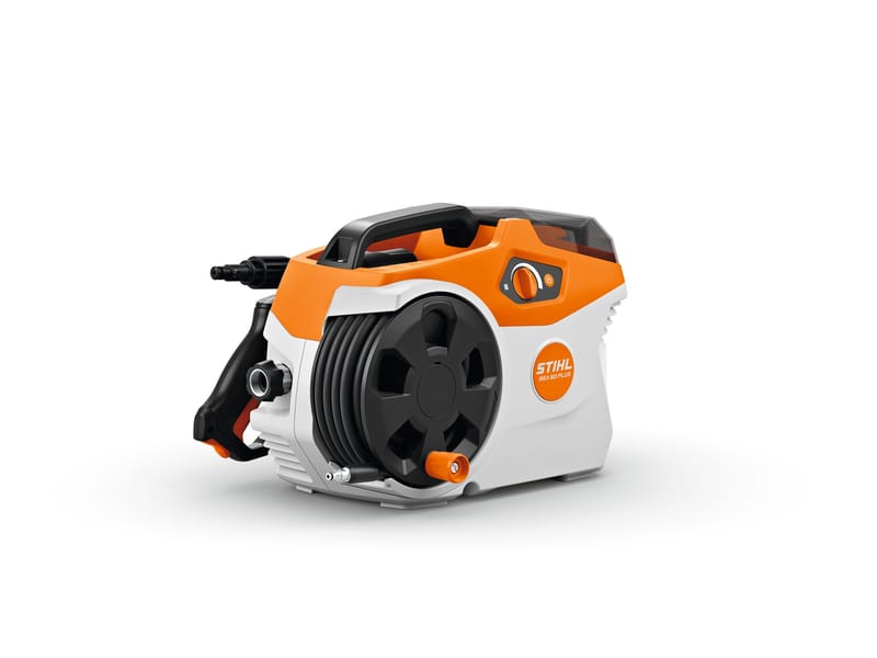 Stihl RA01 011 7603 US REA 60 PLUS (Unit Only)