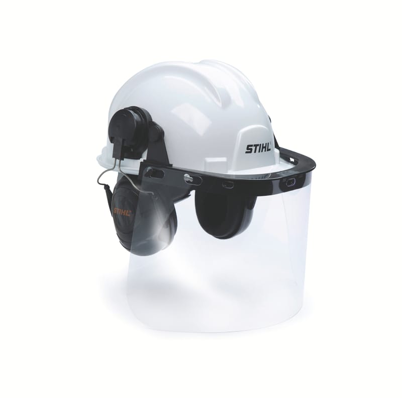 Stihl 0000 884 0175 Construction Hard Hat System