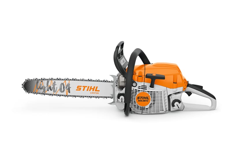 Stihl 1141 200 0677 Ms 261 C-M 20" | 23 Rm3 81