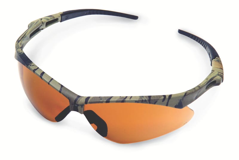 Stihl 7010 884 0320 Bronze Smoke Lens