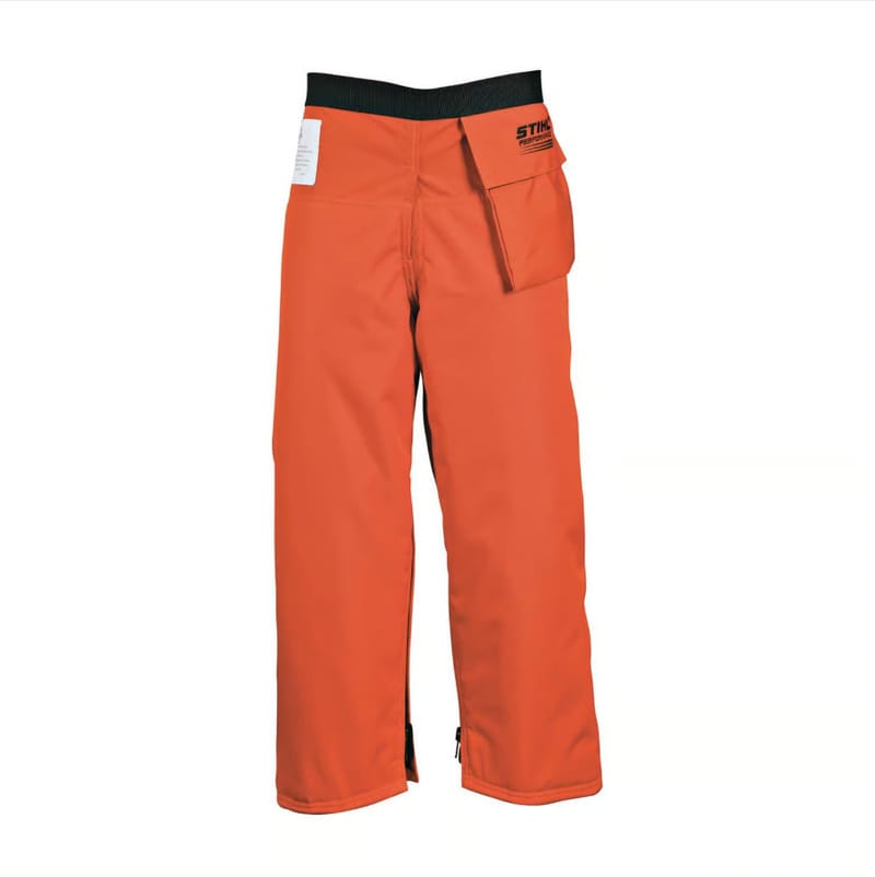 Stihl 0000 886 3203 Dynamic Apron Chaps - 6 Layer 40"