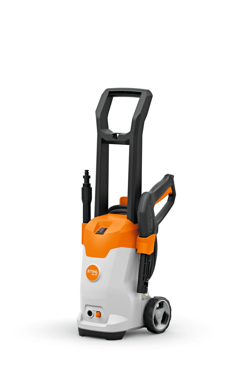Stihl RE02 011 4511 US Re 80
