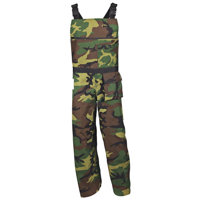 Stihl 0463 092 0101 Apron 32" long (TrueTimber)
