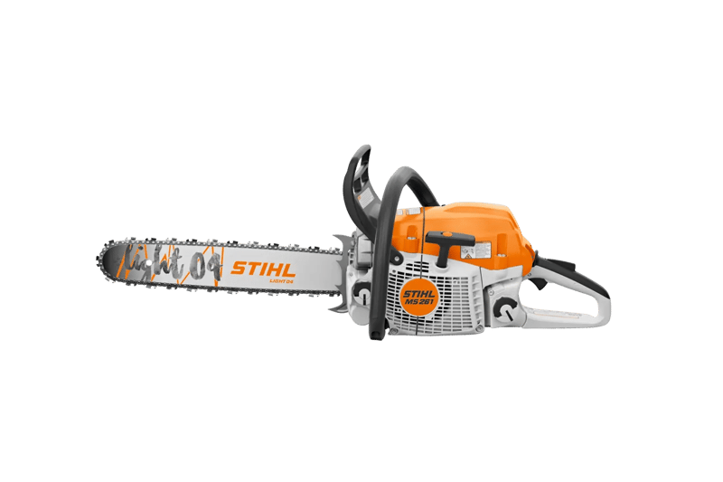 Stihl 1141 200 0587 Ms 261 18" | 26 Rm3 74