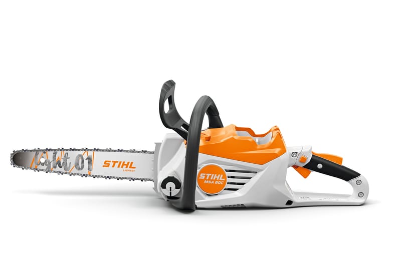 Stihl MA04 011 5845 US MSA 80 C-B (Unit Only)