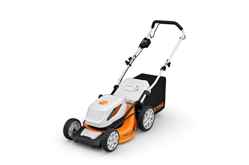 Stihl WA31 011 1400 US RMA 348 (Unit Only)