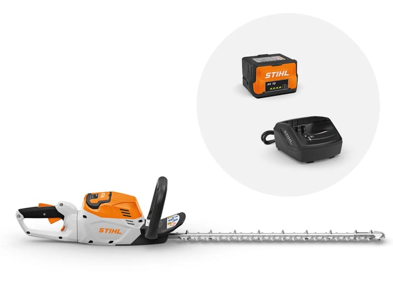 Stihl HA06 011 3541 US HSA 60 Set w/battery & charger